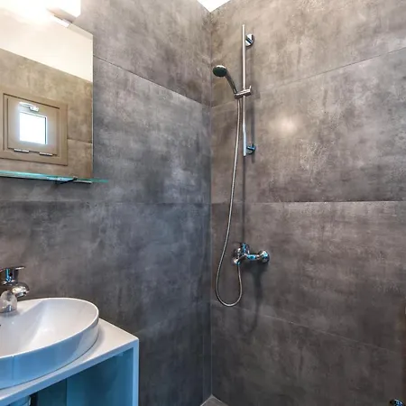Royal Nest Holiday home Matala (Crete)